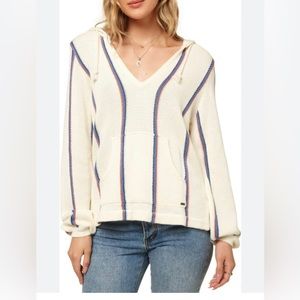 O'Neill Campfire Sweater size M